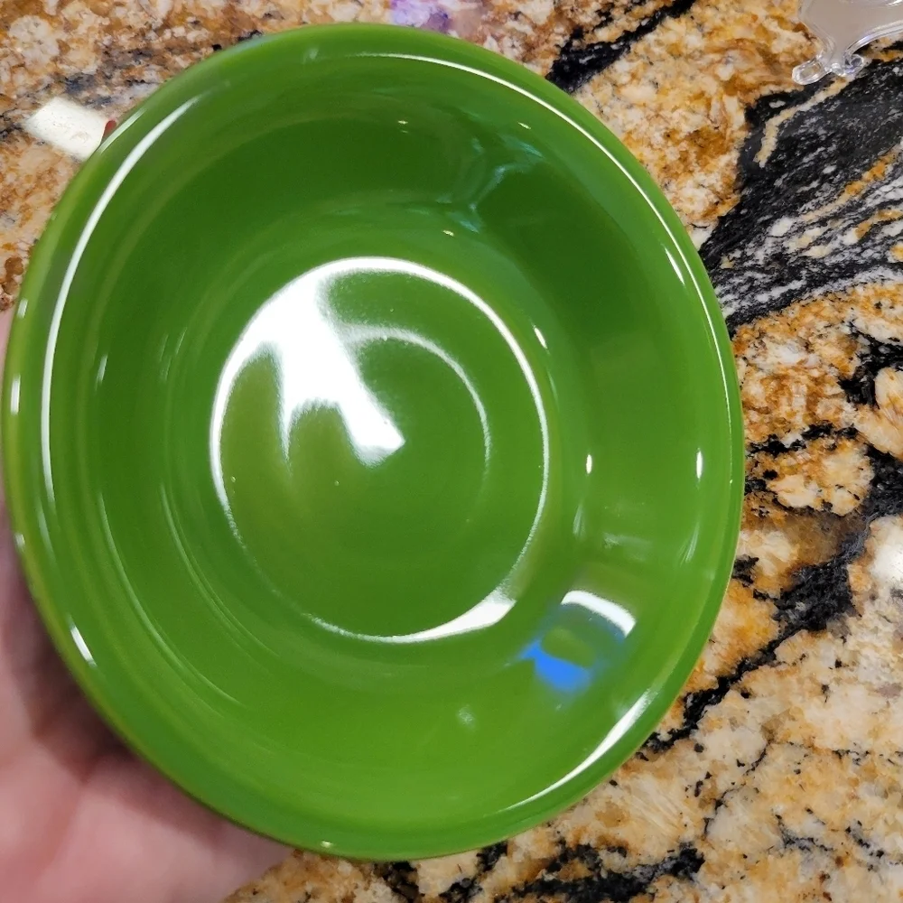 Fiestaware description this